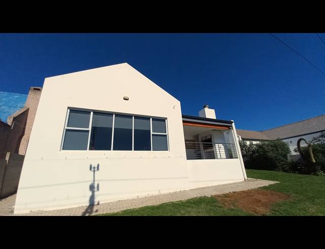 3 BEDROOM HOUSE FOR SALE IN KLEINKOORNHUIS